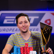 EPT High Roller Winner Jason Lavallee