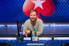 Congratulations to Robin Ylitalo on Winning the EPT10 London for £560,980