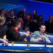 Rail goes wild after Ludovic Geilich wins his all in