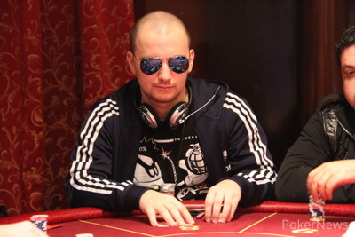 Mario Meničanin