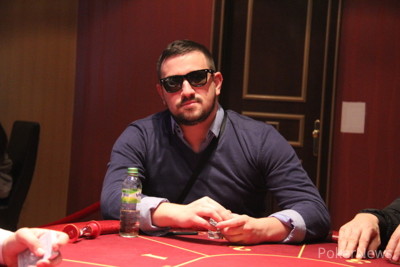 Poker news balkan