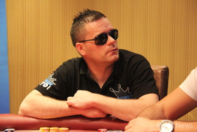 Siniša Radetić