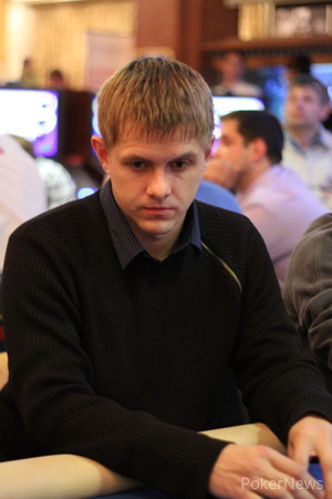 Poker casper