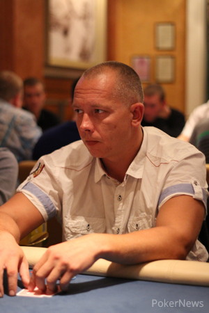 Poker casper
