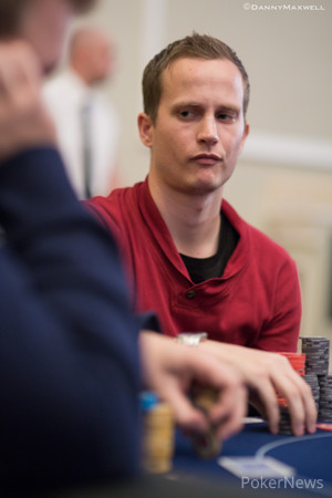 Simon Deadman