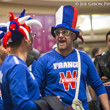 Player Supporters