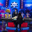 Jack Effel and final table