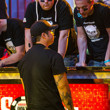 Shaun Deeb & Chance Kornuth coach Jay Farber