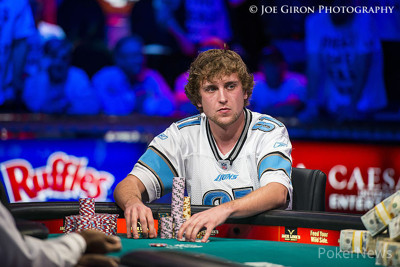 Ryan Riess