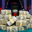 Bracelet and Cash