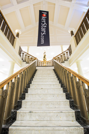 Tournament Lobby