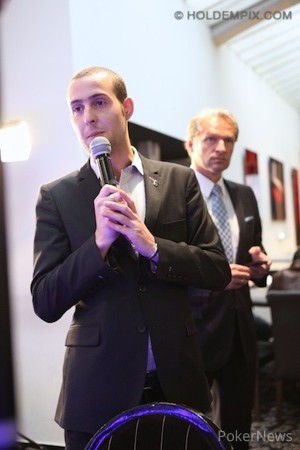 Cedric Billot,Thomas Lamatsch