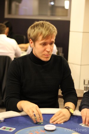 Margus Vaher