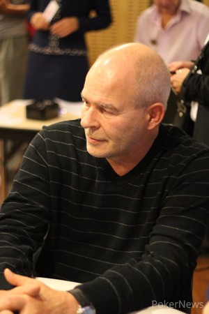 Aleksander Klepatš
