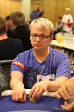 Juho Hyrkäs