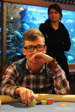 Kevin Põld