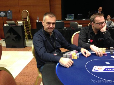Zoran Djordjević