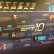 promo board