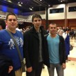 Tri Fantastico- Marko 'marko2701' Martinković, Alen 'lilachaa' Bilić, Dejan 'DejanAceKing' Divković