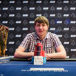 Ivan Soshnikov - EPT Prague High Roller Champion