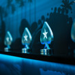 PCA 2014 Trophies