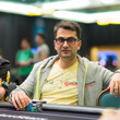 Antonio Esfandiari