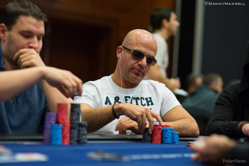 The March to the Money Begins on Day 3 of the EPT10 Prague | 2013 ...