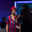 Jason Mercier gets mic'd up
