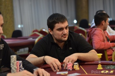 Andrija Cvetković