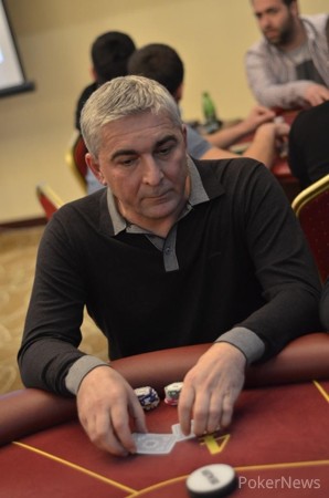 Zoran Malešević