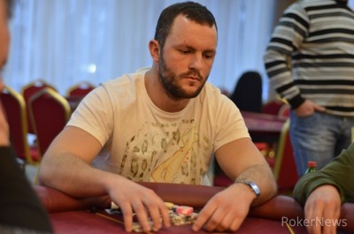 Danilo Radonjić