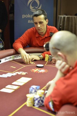 Marko Topić