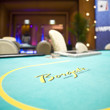 Borgata tournament room