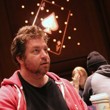 Matthew Salsberg at the 2014 WPT Borgata Winter Poker Open Main Event