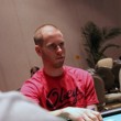 Jeff Madsen at the 2014 WPT Borgata Winter Poker Open Main Event  