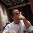 Cliff Josephy on Day 1a of the 2014 WPT Borgata Winter Poker Open Main Event