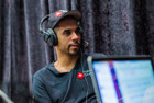 David Williams on the Pokernews podcast