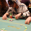 Event 3 at the Borgata Winter Poker Open