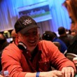 Roland Israelashvili in the Borgata Poker Open Event #6: H.O.R.S.E.