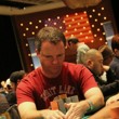 Jerry Maher in The Final 18 of Event #3 at the 2014 Borgata Winter Poker Open