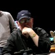 Bo Toft in Event #6 at the 2014 Borgata Winter Poker Open