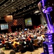 Big Crowds, Big Trophy at the Borgata Winter Poker Open