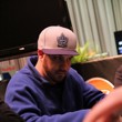 Yoni Yacoubov in The Final 18 of Event #3 at the 2014 Borgata Winter Poker Open