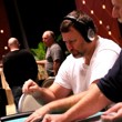 Chris Tryba in the Borgata Winter Poker Open Event #6: H.O.R.S.E.