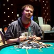 2014 Borgata Winter Poker Open Event #3 Winner Joe Mckheehen