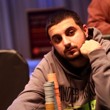 Abdul Amer on Day 2 of the 2014 Borgata Winter Open Event #3