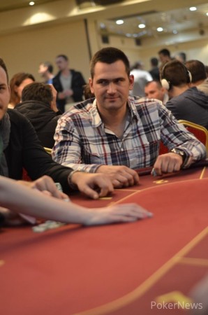 Djordje Jovanović