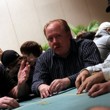 Dan Heimiller at the Borgata Winter Poker Open Event 5: $100k Guaranteed