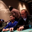 Steve Dannenmann at the Borgata Winter Poker Open Event 5: $100k Guaranteed