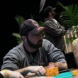 Dominick Giovanniello in Event #5: $100k Guaranteed at the 2014 Borgata Winter Poker Open 